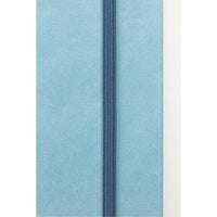 DARWI Soft Blue Sketch Pad 14 x 14 cm, 140 g, 80 Sheets
