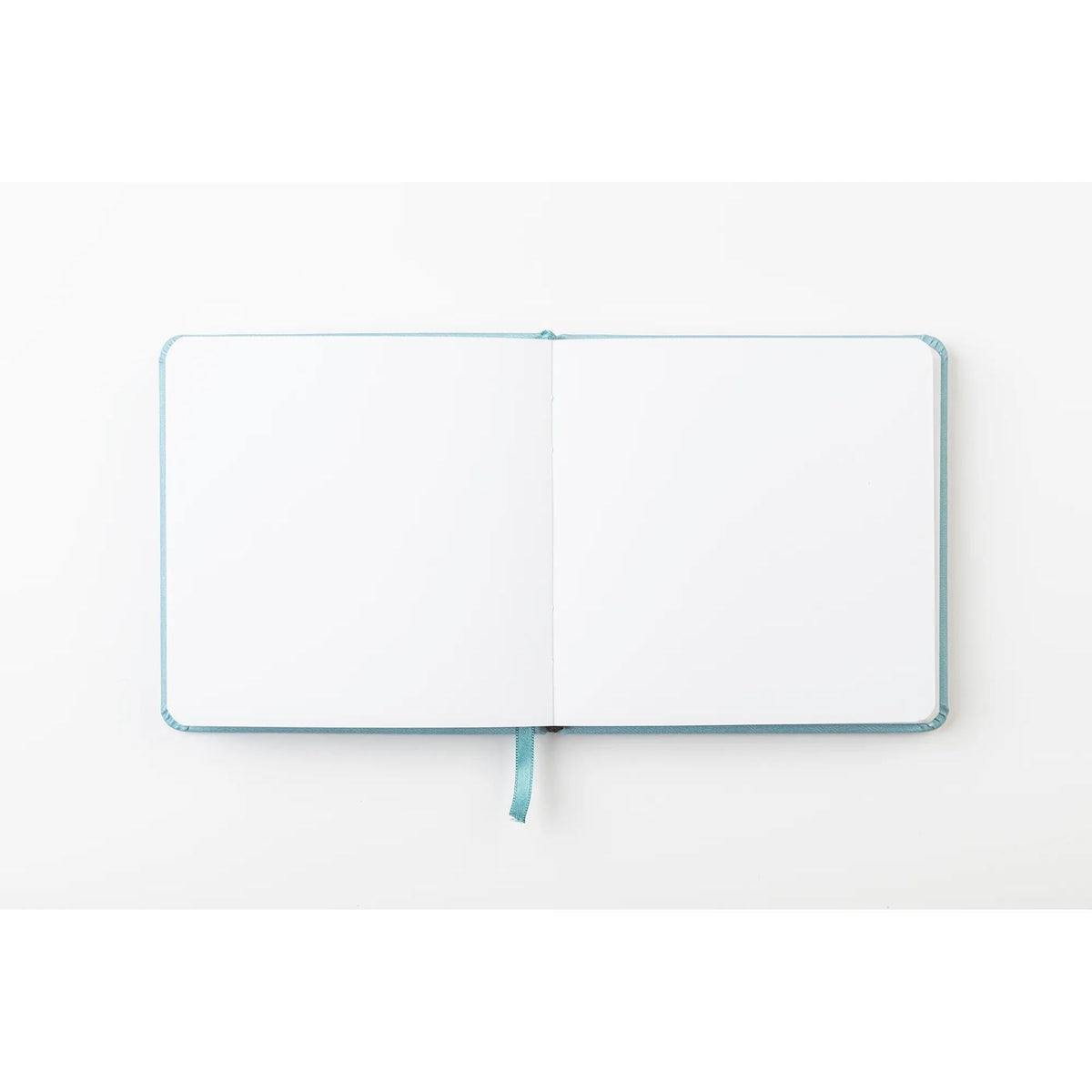 DARWI Soft Blue Sketch Pad 14 x 14 cm, 140 g, 80 Sheets