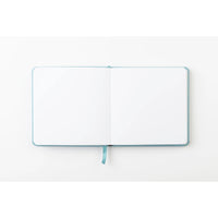 DARWI Soft Blue Sketch Pad 14 x 14 cm, 140 g, 80 Sheets