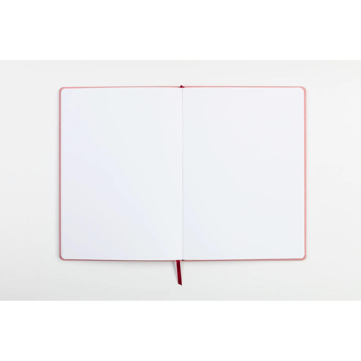 DARWI For You Soft Pink A4 Sketch Pad - 140 g/m², 80 Sheets