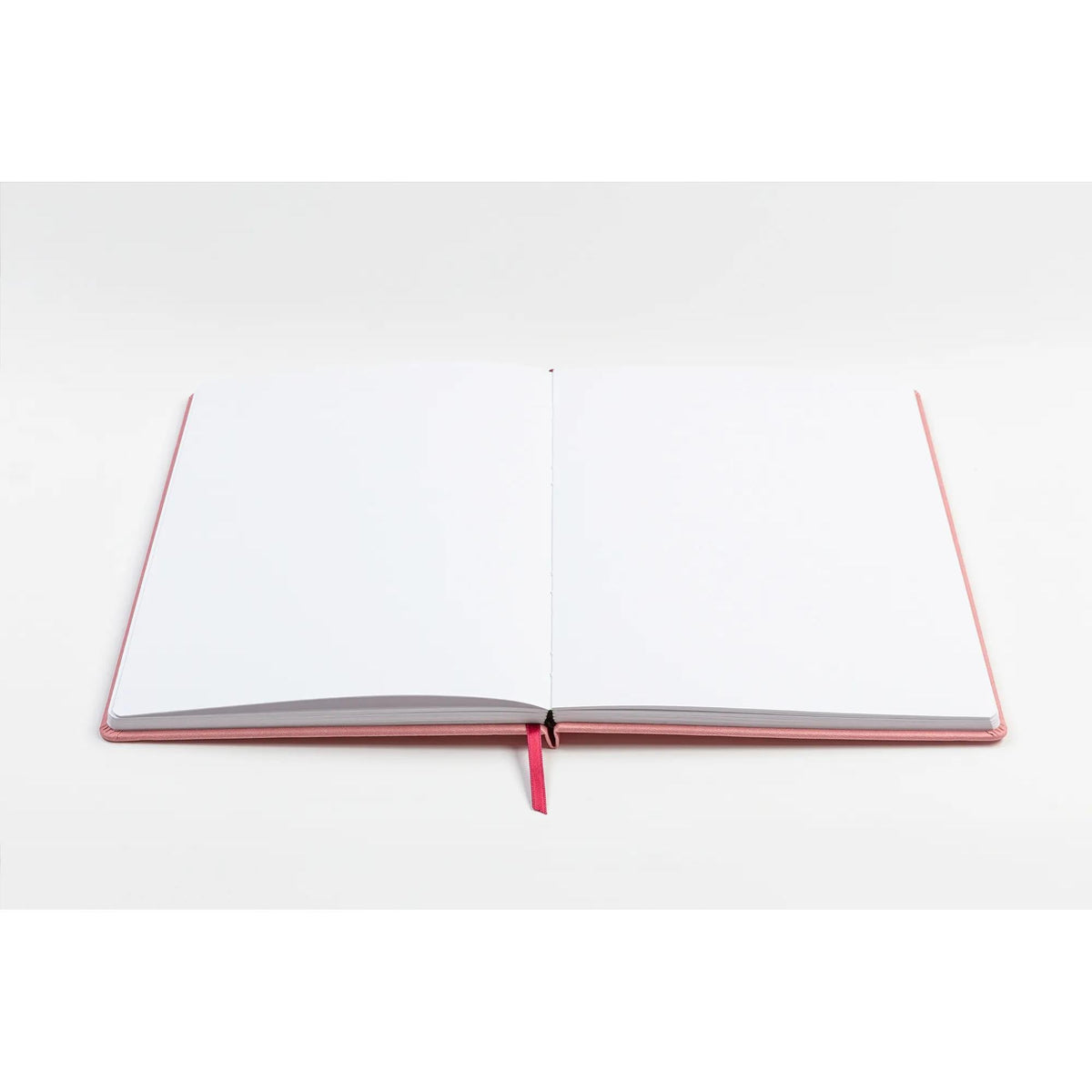 DARWI For You Soft Pink A4 Sketch Pad - 140 g/m², 80 Sheets
