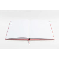 DARWI For You Soft Pink A4 Sketch Pad - 140 g/m², 80 Sheets