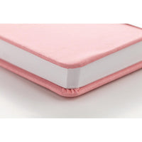 DARWI For You Soft Pink A4 Sketch Pad - 140 g/m², 80 Sheets