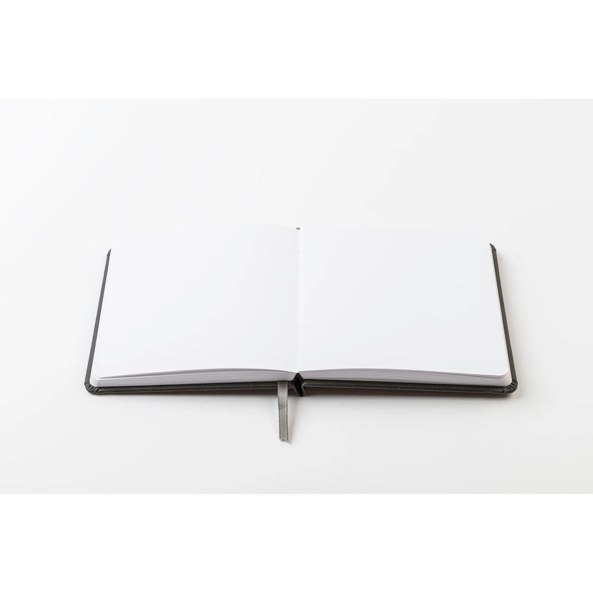 DARWI Sketchbook Black 14 x 14 cm, 140 g/m2 - 80 sheets