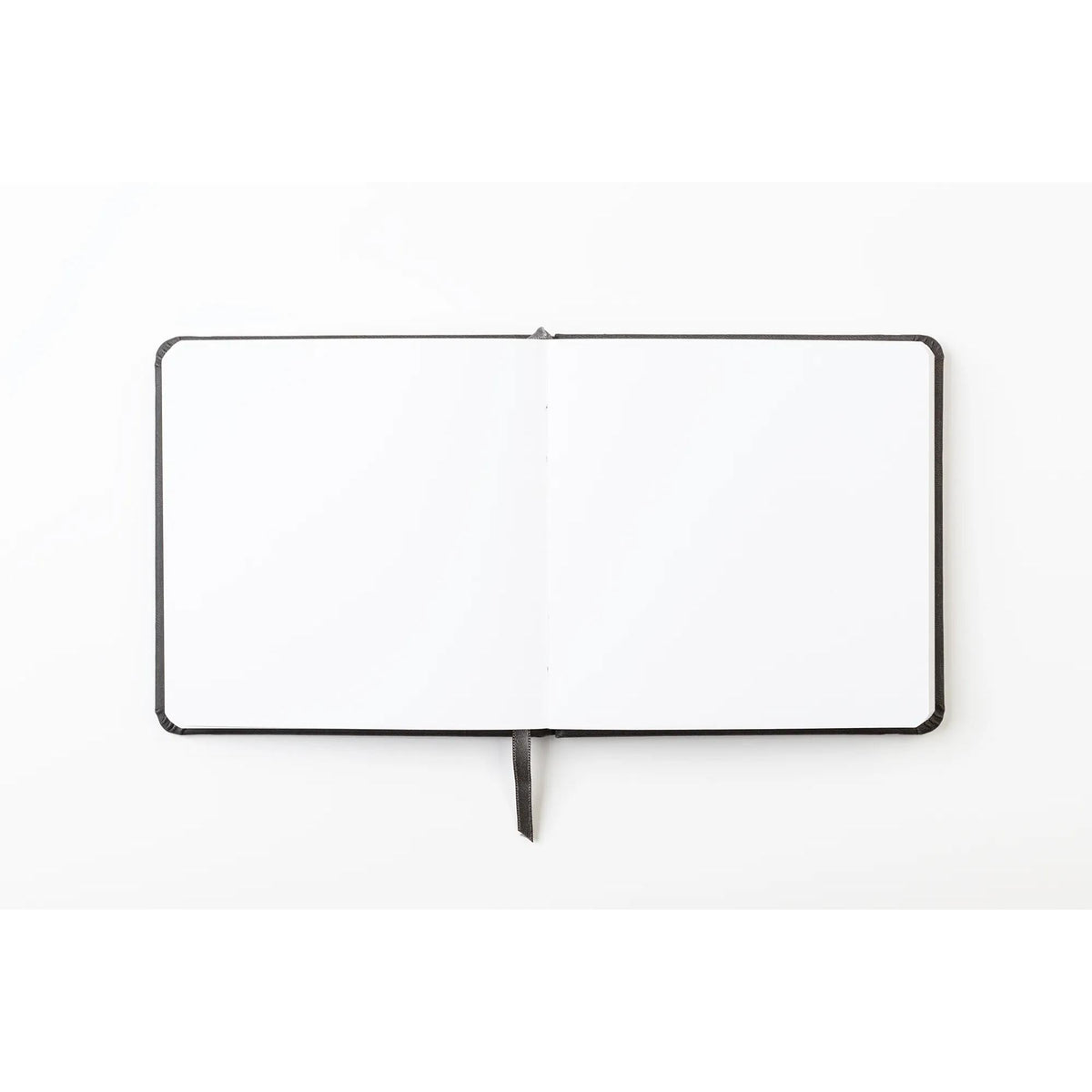 DARWI Sketchbook Black 14 x 14 cm, 140 g/m2 - 80 sheets