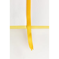 DARWI Sketchbook For You Yellow 14 x 14 cm, 140 gsm, 80 Sheets