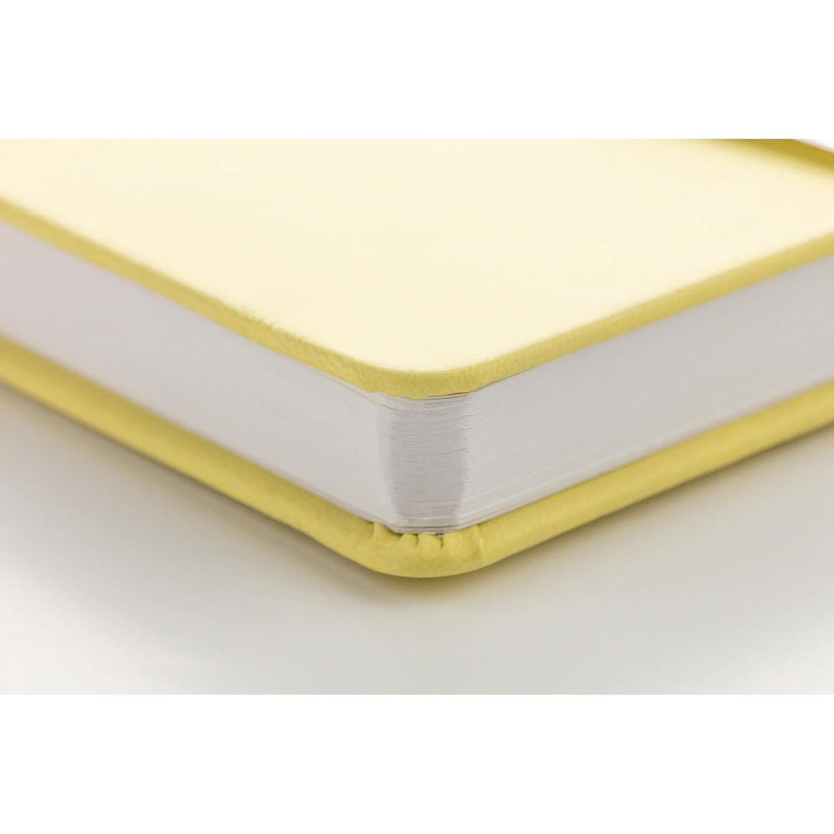 DARWI Sketchbook For You Yellow 14 x 14 cm, 140 gsm, 80 Sheets