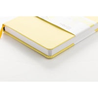 DARWI Sketchbook For You Yellow 14 x 14 cm, 140 gsm, 80 Sheets