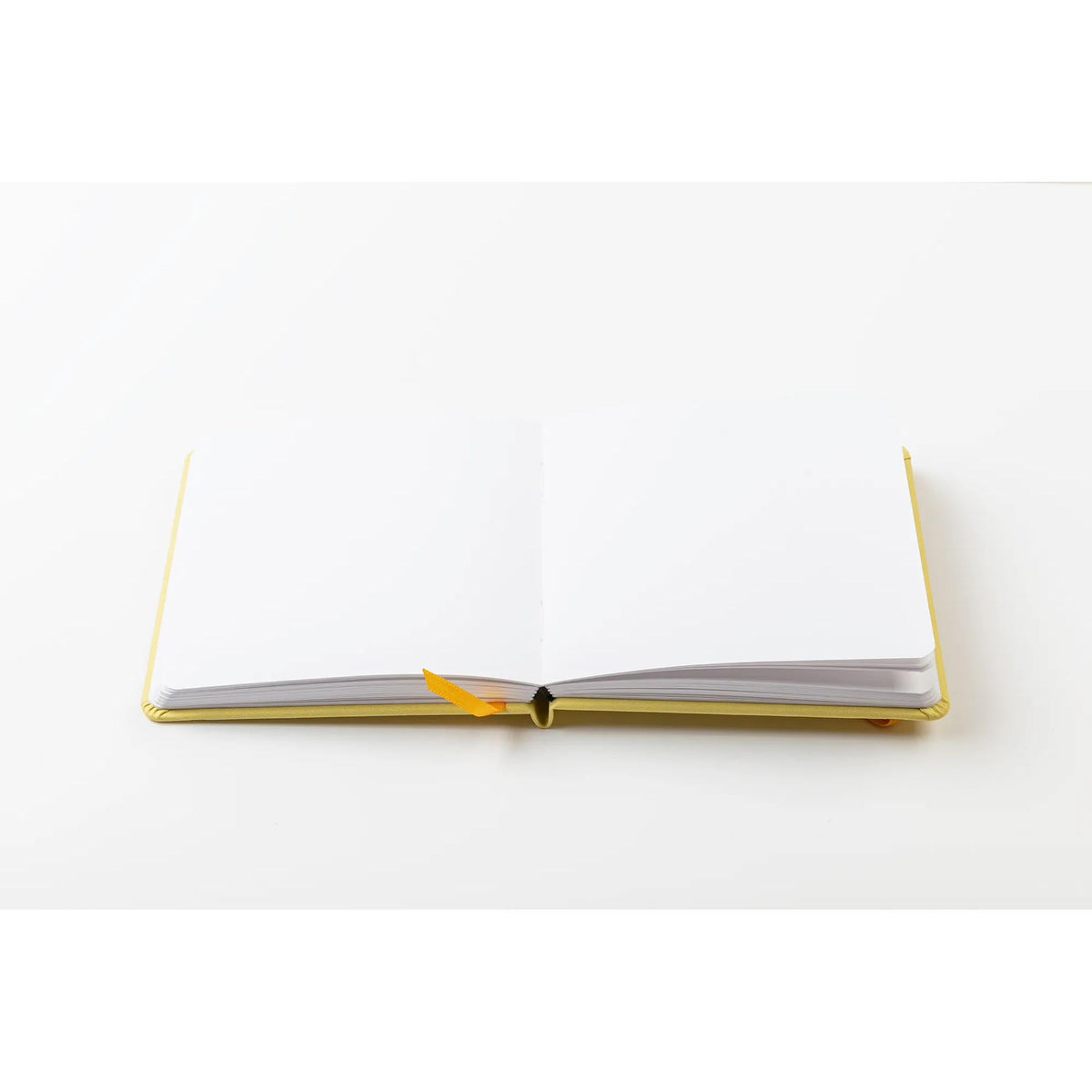 DARWI Sketchbook For You Yellow 14 x 14 cm, 140 gsm, 80 Sheets