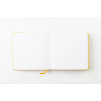 DARWI Sketchbook For You Yellow 14 x 14 cm, 140 gsm, 80 Sheets