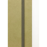 DARWI Sketchbook Khaki A4, 140 gsm, 80 sheets