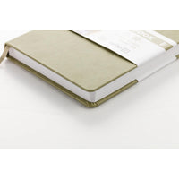 DARWI Sketchbook Khaki A4, 140 gsm, 80 sheets