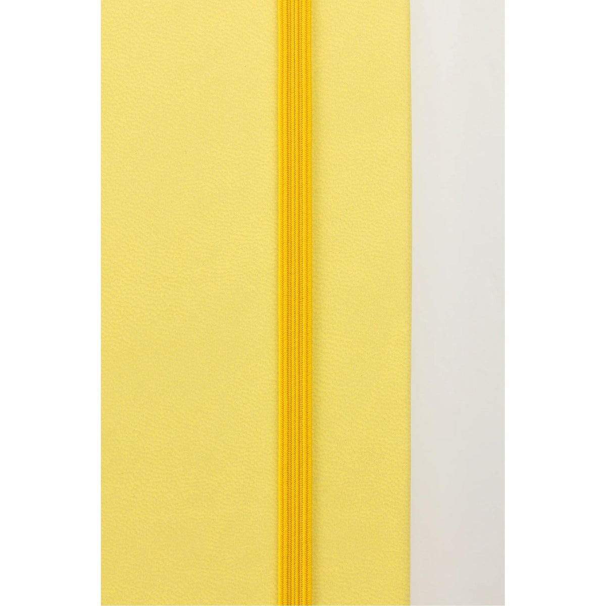 DARWI Soft Yellow A4 Sketchbook, 140 g, 80 Sheets