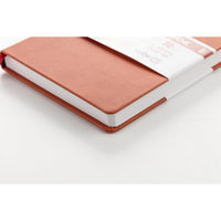 DARWI Sketchbook Terracotta A4 140 g 80 sheets