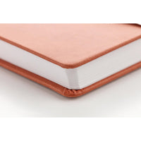 DARWI Sketchbook Terracotta A4 140 g 80 sheets