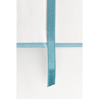 DARWI Soft Blue Sketch Pad A4, 140 g/m², 80 Sheets