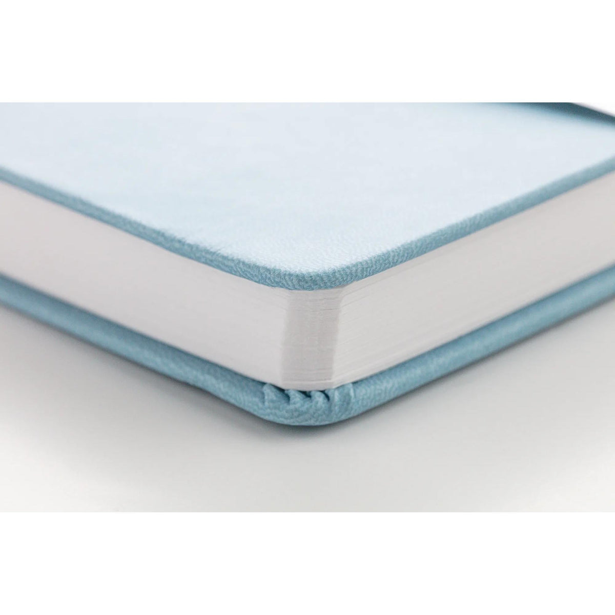 DARWI Soft Blue Sketch Pad A4, 140 g/m², 80 Sheets