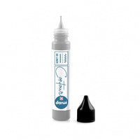 DARWI Stained Glass Outliners 30 ml | various colors — image 2