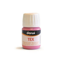 DARWI TEX Fabric Paint, 30 ml | various shades