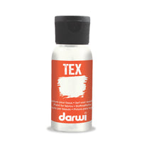 DARWI TEX Боя за тъкани 50 ml — изображение 3