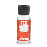 DARWI TEX Боя за тъкани 50 ml — изображение 7