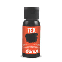 DARWI TEX Боя за тъкани 50 ml — изображение 8