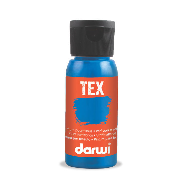 DARWI TEX Боя за тъкани 50 ml — изображение 11