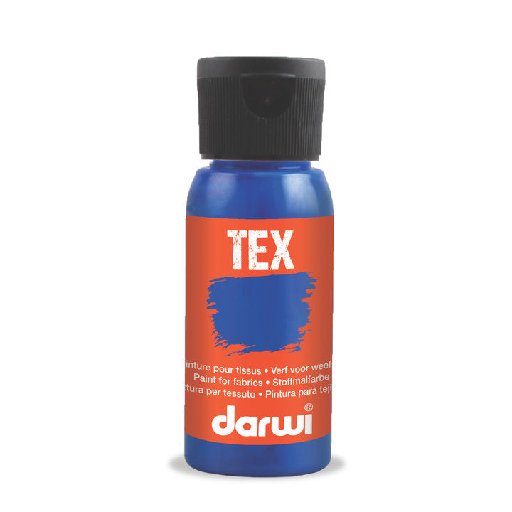 DARWI TEX Боя за тъкани 50 ml — изображение 16