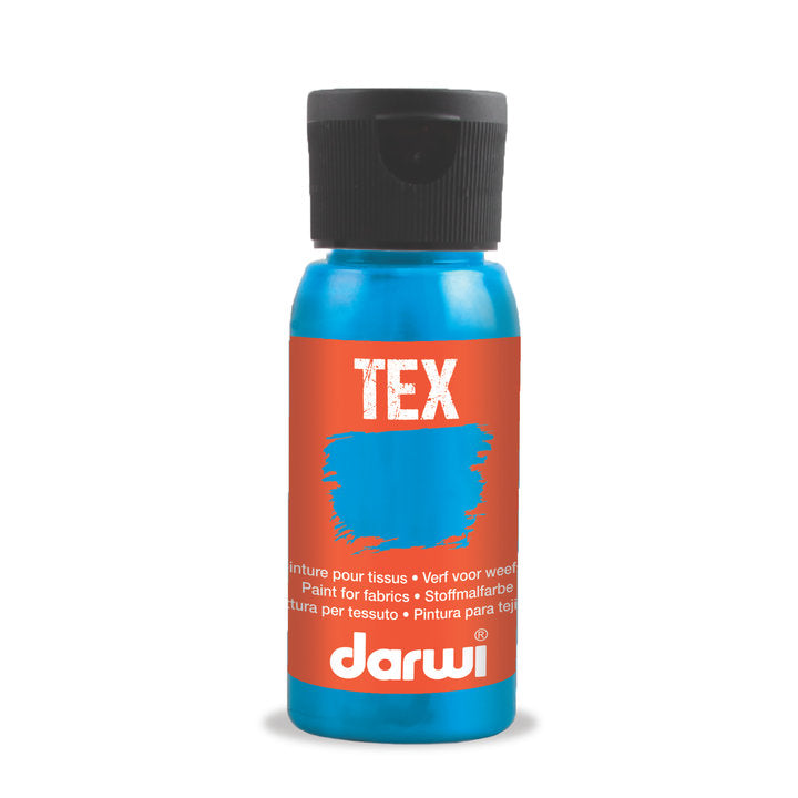 DARWI TEX Боя за тъкани 50 ml — изображение 17