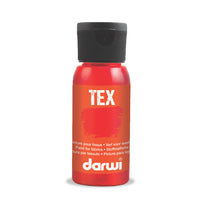 DARWI TEX Боя за тъкани 50 ml — изображение 18