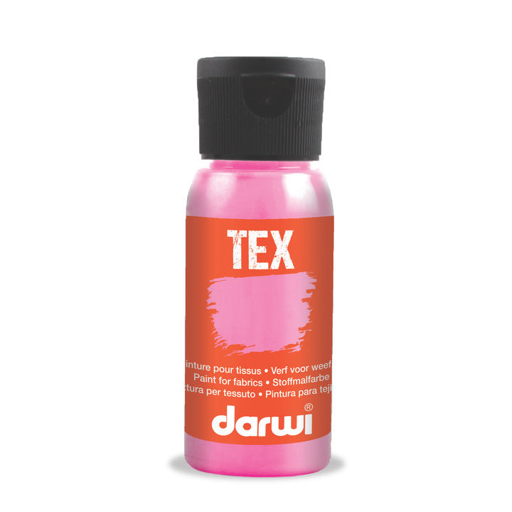 DARWI TEX Боя за тъкани 50 ml — изображение 23