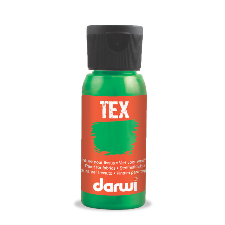 DARWI TEX Боя за тъкани 50 ml — изображение 24