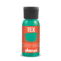 DARWI TEX Боя за тъкани 50 ml — изображение 26