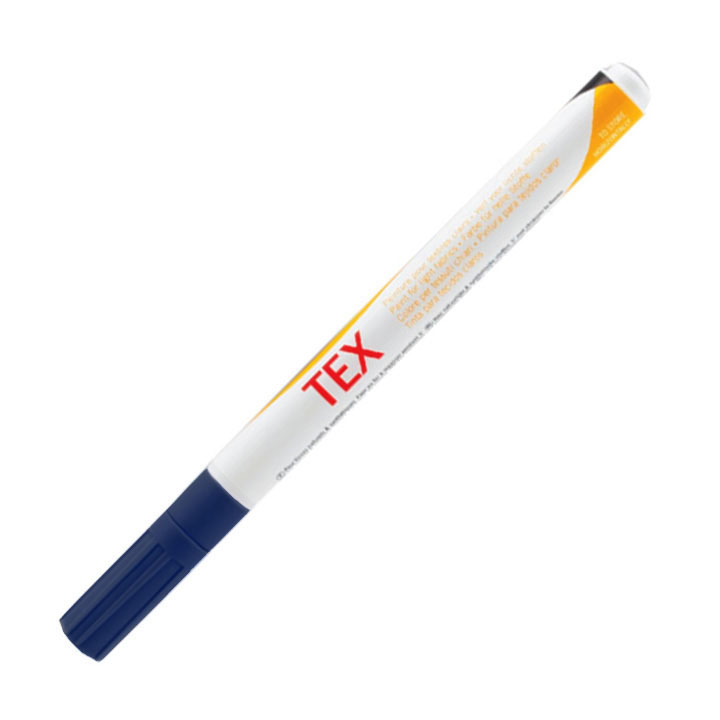 DARWI TEX Fine Fabric Paint Pens, 3 ml | various shades — image 4