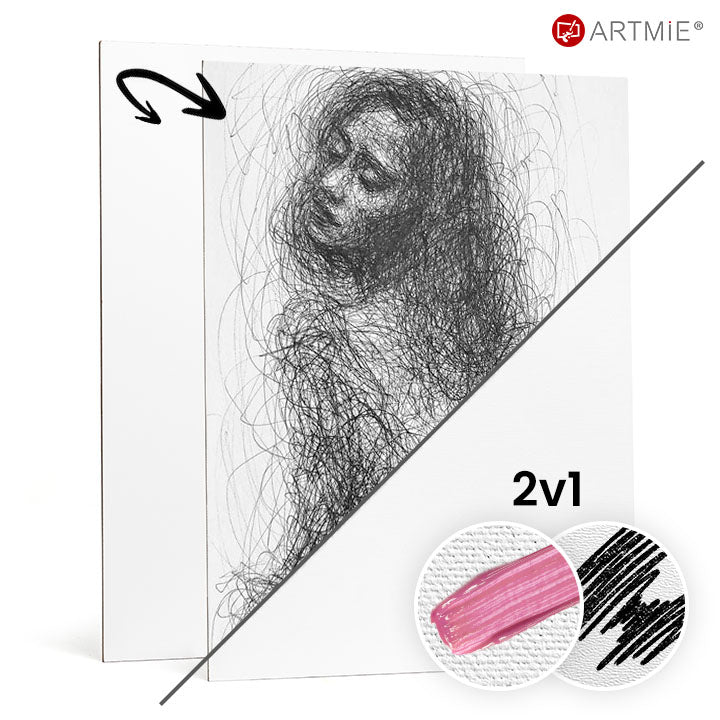 Дъска за рисуване ARTMIE — изображение 6