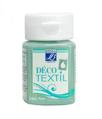 DECO Textil Fabric Paint, 50 ml, Pastel Shades | various colors