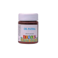 Decola Oil Patinating Paint 50 ml | various shades