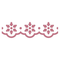 Decorative Border Punch 4 cm — image 2
