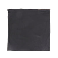 Decorative Pillow Cover 40x40 cm – cm, black
