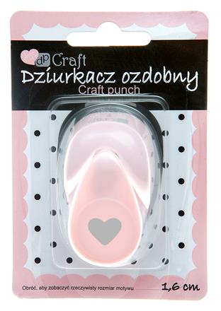 Decorative Punch 1.6 cm | various motifs — image 2