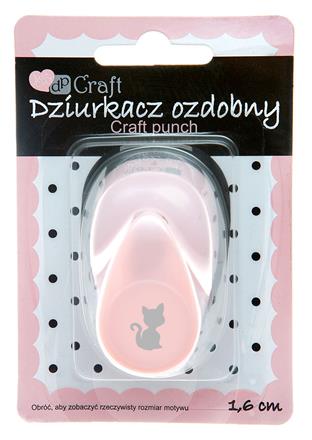 Decorative Punch 1.6 cm | various motifs — image 3