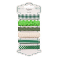Decorative Ribbon Set of 6 | various motifs — image 2