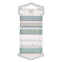 Decorative Ribbon Set of 6