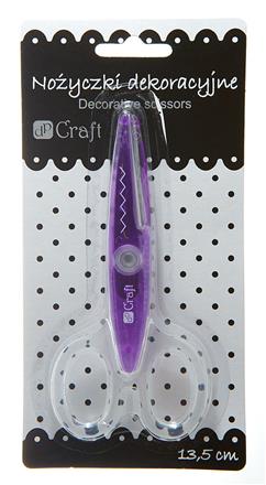 Decorative Scissors 13.5 cm