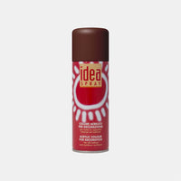 Decorative Spray Paint and Varnish MAIMERI Idea Spray 200 ml – Burnt Sienna