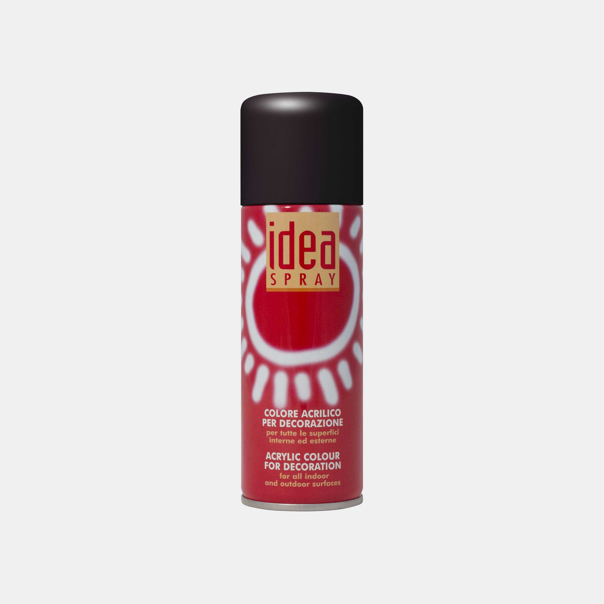 Decorative Spray Paint and Varnish MAIMERI Idea Spray 200 ml