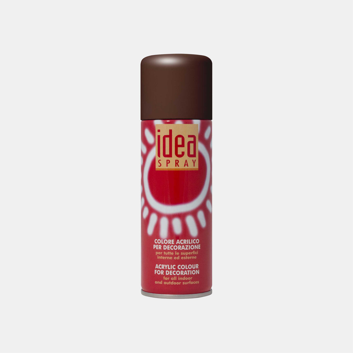 Decorative Spray Paint and Varnish MAIMERI Idea Spray 200 ml