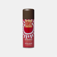 Decorative Spray Paint and Varnish MAIMERI Idea Spray 200 ml