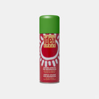 Decorative Spray Paint and Varnish MAIMERI Idea Spray 200 ml – Light Green