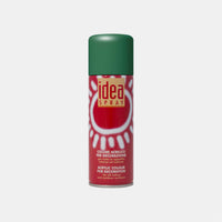 Decorative Spray Paint and Varnish MAIMERI Idea Spray 200 ml – Viridian